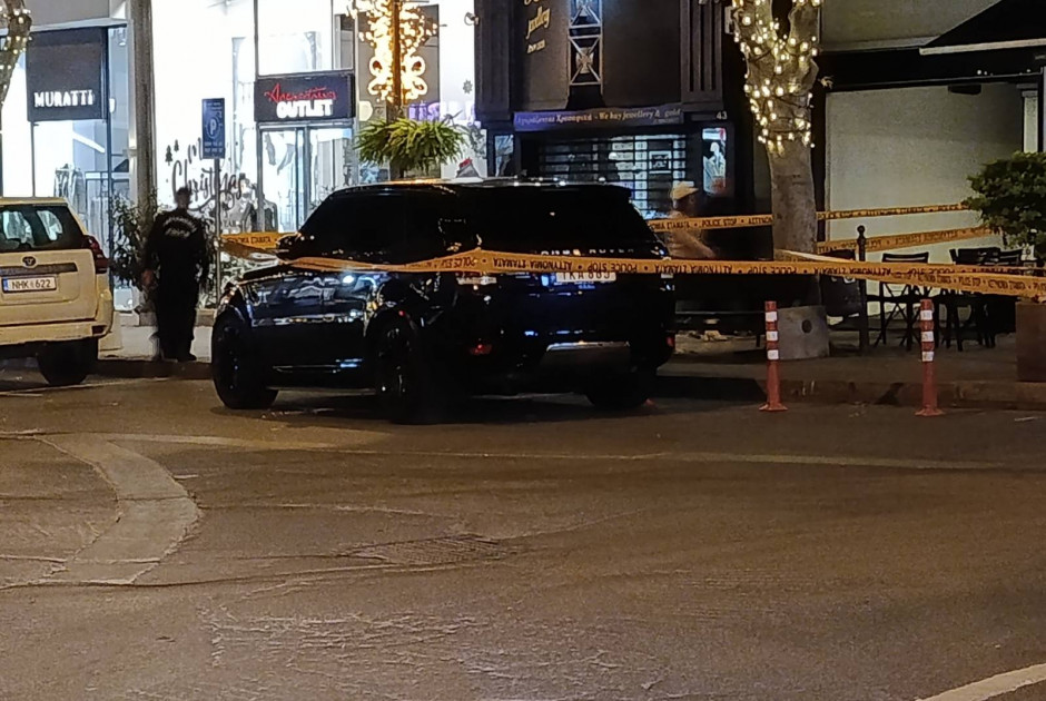 Μαχαιρώματα στη Λεμεσό: Σε σοβαρή κατάσταση ο 37χρονος τραυματίας