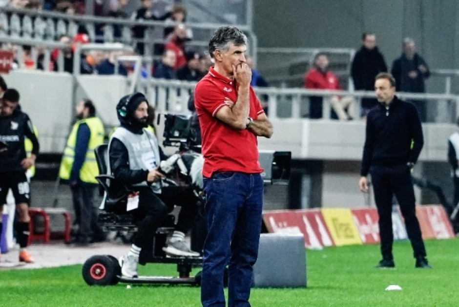 Ολυμπιακός και Μεντιλίμπαρ «έδωσαν τα χέρια» έως το 2027