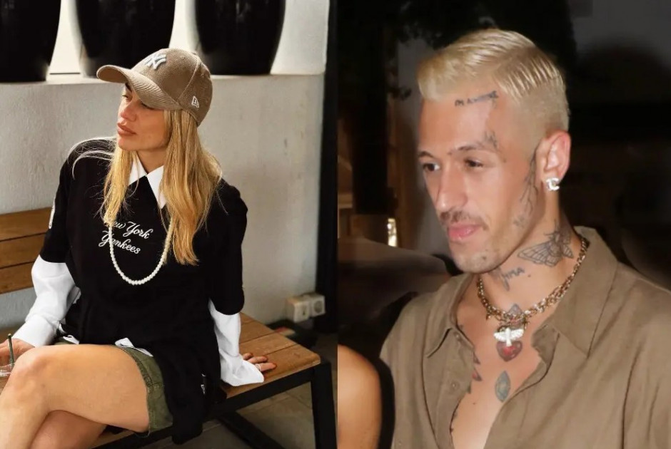 Κόνι Μεταξά απαντά στον Τάσο Ξιαρχό: «Δεν είναι ντροπή να δουλεύω σε πανηγύρια»