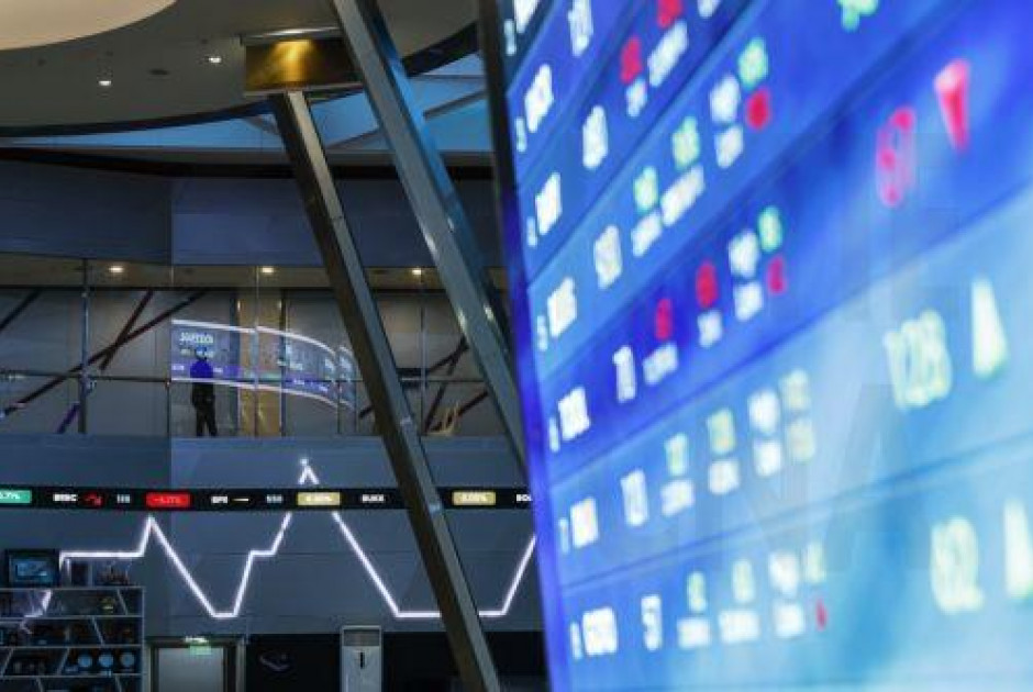 Ευρωπαϊκές μετοχές: Σε επίπεδο ρεκόρ με την επανέναρξη των συναλλαγών