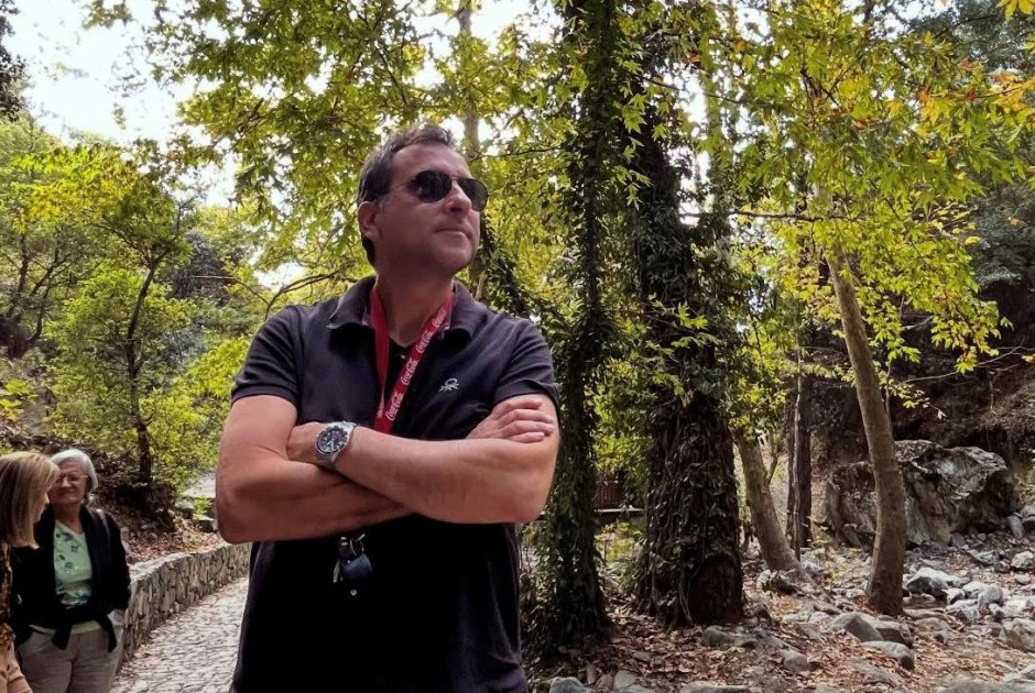 Θλίψη για την απώλεια του Μιχάλη Ιγνατίου - Η ανακοίνωση της Ένωσης Σκηνοθετών