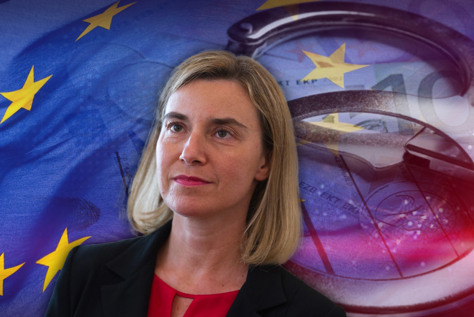 «Σεισμός» στην ΕΕ: Εντός 48 ωρών απόφαση για κράτηση Μογκερίνι (ΒΙΝΤΕΟ)