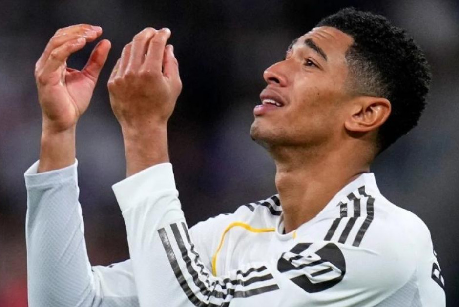 Νέα γκέλα για Ρεάλ, η Θέλτα την ταπείνωσε μέσα στο Μπερναμπέου! (βίντεο)