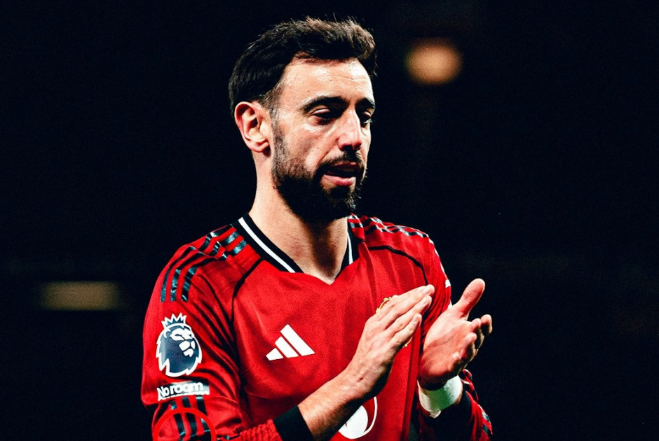 Πυρά Φερνάντες κατά διοίκησης: “Με πλήγωσε που δεν είχαν πρόβλημα να φύγω, στην Αγγλία ο ποδοσφαιρισ