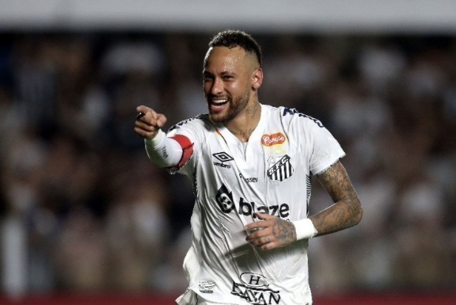 Πάλι χειρουργείο ο Ναϊμάρ... και μετά τι;