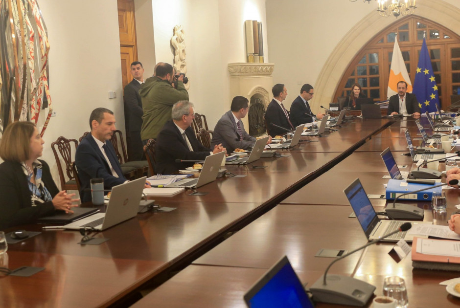 ΠτΔ: Είμαστε Κυβέρνηση με ξεκάθαρο ιδεολογικοπολιτικό πλαίσιο