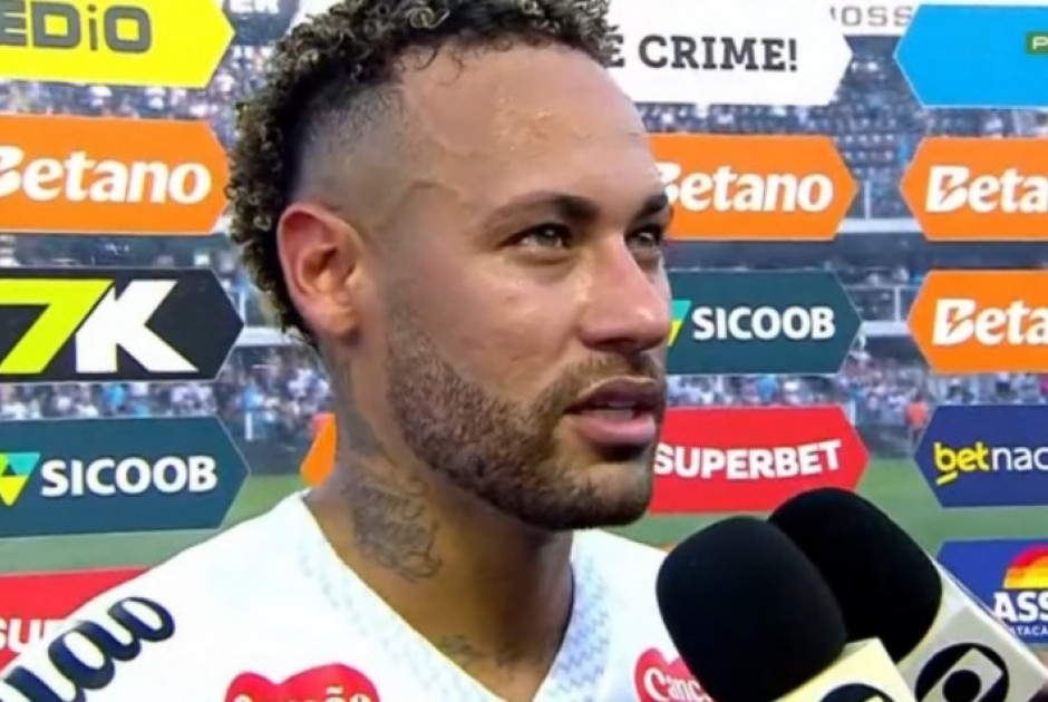 Συγκλονίζει ο Νεϊμάρ: &quot;Έπιασα πάτο, ζήτησα για πρώτη φορά ψυχολογική βοήθεια...&quot;