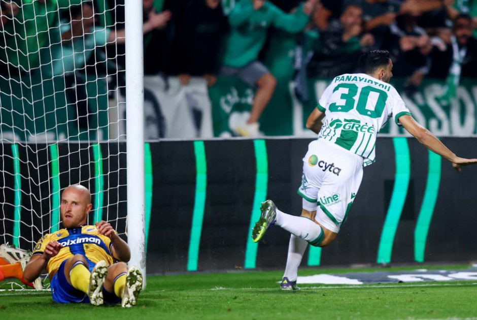 Η χρονιά που κέρδισε την καταξίωση