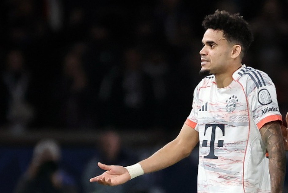 «Έπεσε» στις δύο αγωνιστικές η τιμωρία του Ντίας