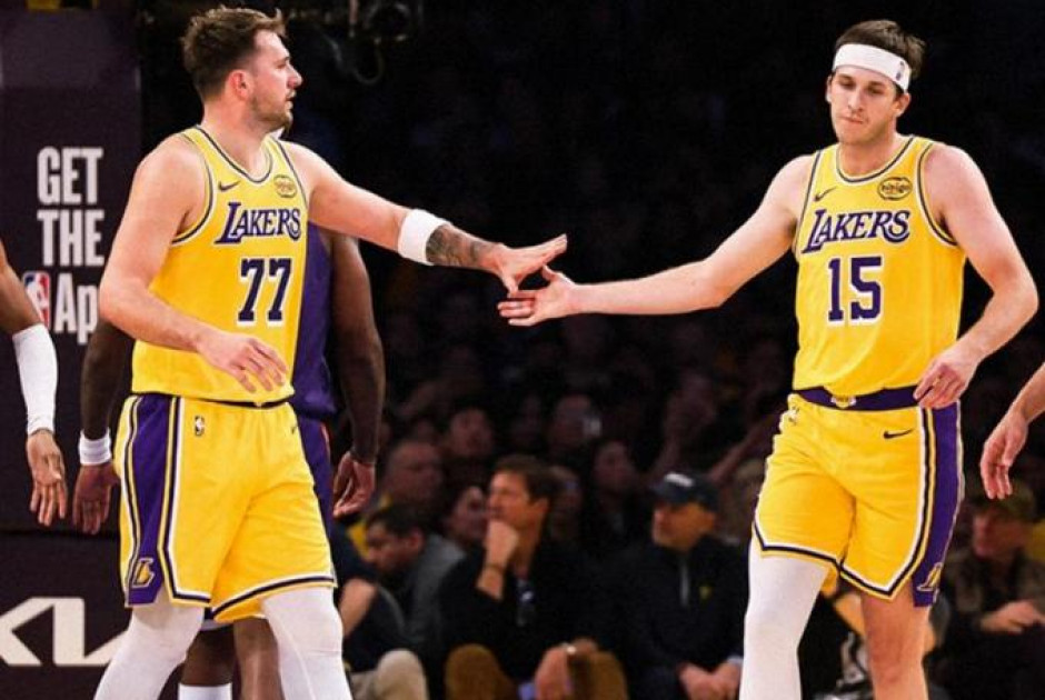 Ο Ντόντσιτς έβαλε 38 πόντους κι ανέλαβε την ευθύνη της ήττας: «Εγώ φταίω»