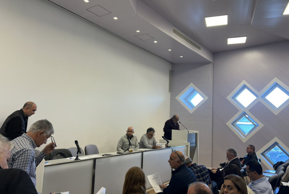 ΟΕΛΜΕΚ: Ανοιχτό το ενδεχόμενο κλιμάκωσης απεργιακών μέτρων για την αξιολόγηση των εκπαιδευτικών