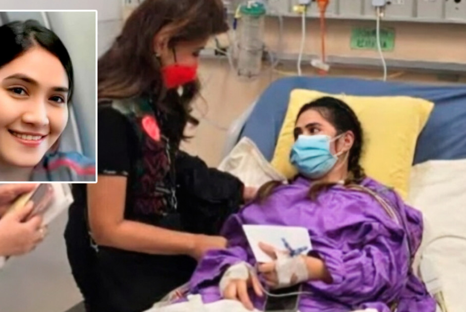 Ηρωική οικιακή βοηθός: Έσωσε μωρό και ηλικιωμένη από την πυρκαγιά στο Χονγκ Κονγκ