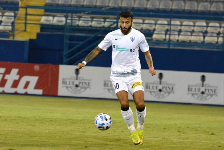 Σενάριο επιστροφής Οκριασβίλι!