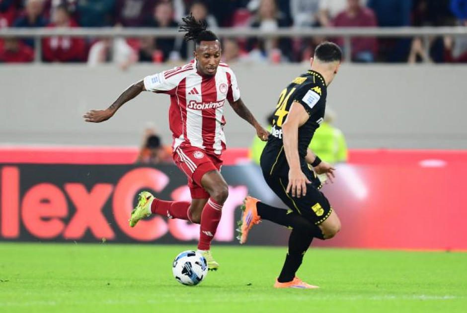 Stoiximan Super League: Με φόρα η ΑΕΚ στο Αγρίνιο, πονηρή έξοδος για ΠΑΟΚ, με Γιάρεμτσουκ ο Ολυμπιακός, ψάχνει κίνητρο ο Παναθηναϊκός