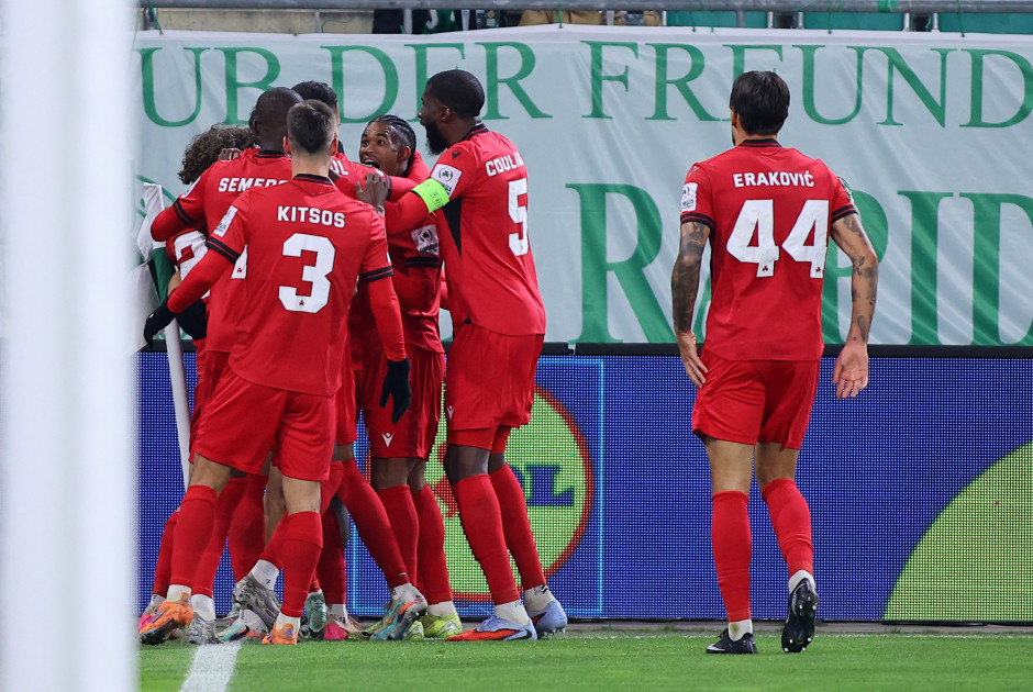 Η μοναδική σχεδόν μηδαμινή πιθανότητα η Ομόνοια να μείνει εκτός συνέχειας