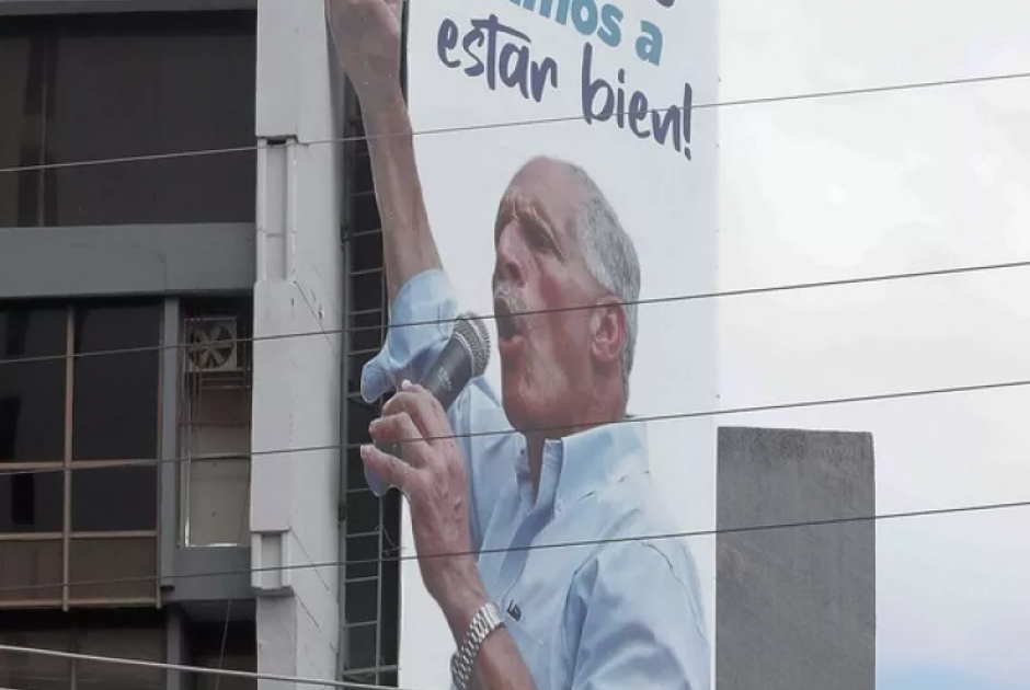 Ονδούρα: Υπάρχουν καθυστερήσεις, αλλά καμιά «σοβαρή» παρατυπία στις προεδρικές εκλογές