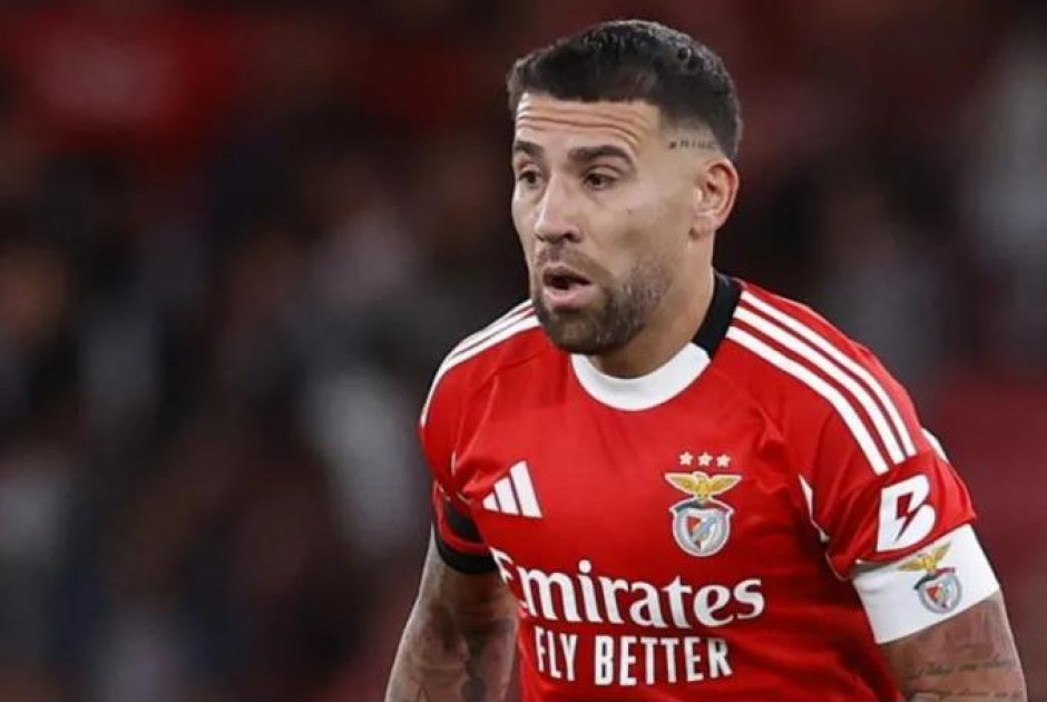 Εξετάζει τον Οταμέντι της Μπενφίκα