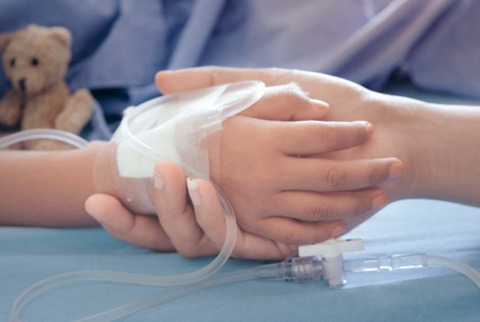 Ένα εκατομμύριο παιδιά δεν φτάνουν στα πέμπτα γενέθλιά τους κάθε χρόνο