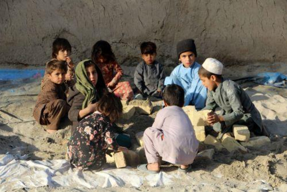 ΗΠΑ: Δεσμεύονται με χρηματοδότηση 2 δισ. δολαρίων σε ανθρωπιστική βοήθεια στον ΟΗΕ