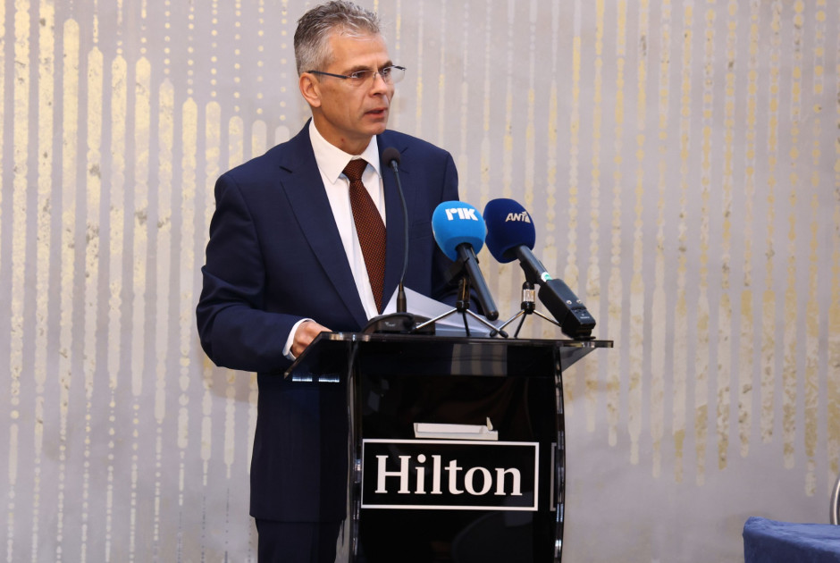 Πρόεδρος ACΤTA: Καλά τα αποτελέσματα του τουρισμού αλλά μπορούμε και καλύτερα