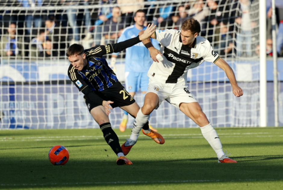 Πίζα-Πάρμα 0-1: Ανέπνευσε βαθμολογικά