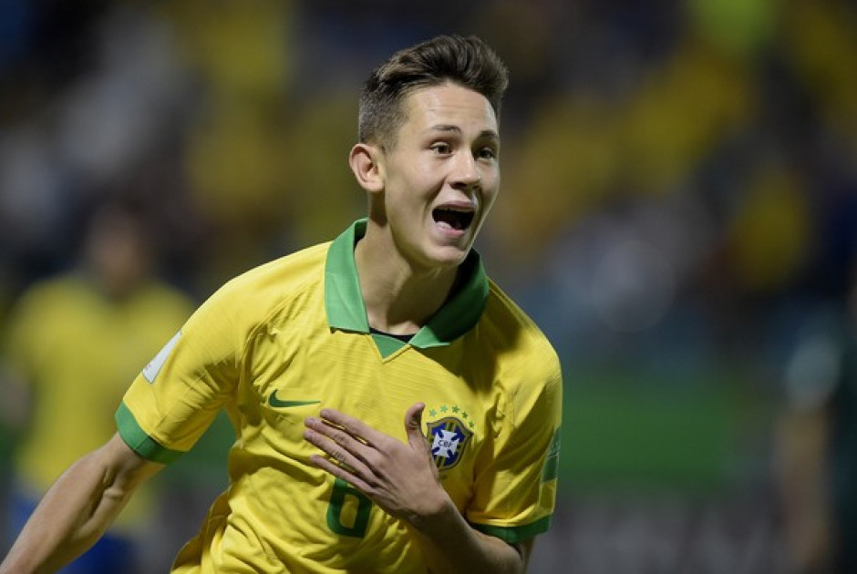 Αποκάλυψη από την Βραζιλία: Ομάδα της ΕΞΑΔΑΣ ενδιαφέρεται για παίκτη που κατέκτησε Μουντιάλ με την ο