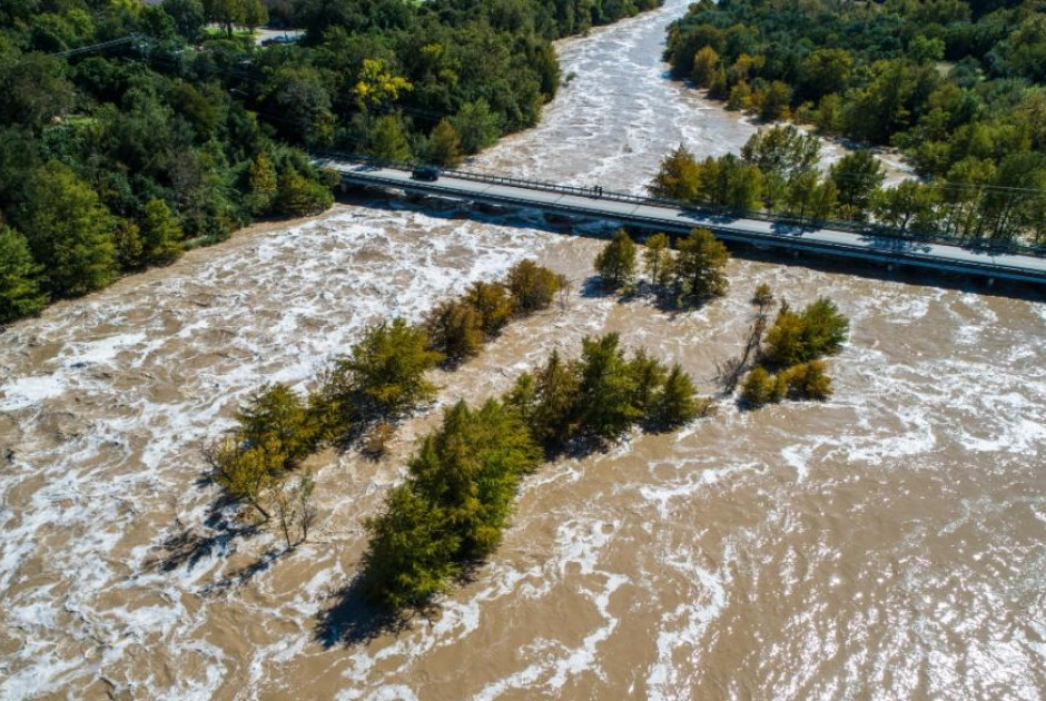 Μαρόκο: 21 νεκροί σε ξαφνικές πλημμύρες