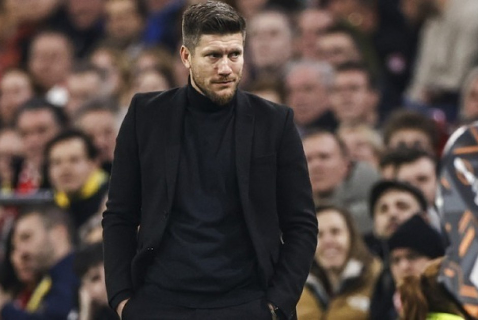 Έχασε δύο βαθμούς από την Πάφο αλλά κέρδισε τη Γαλατά η Μονακό - Τι δήλωσε ο Ποκονιόλι