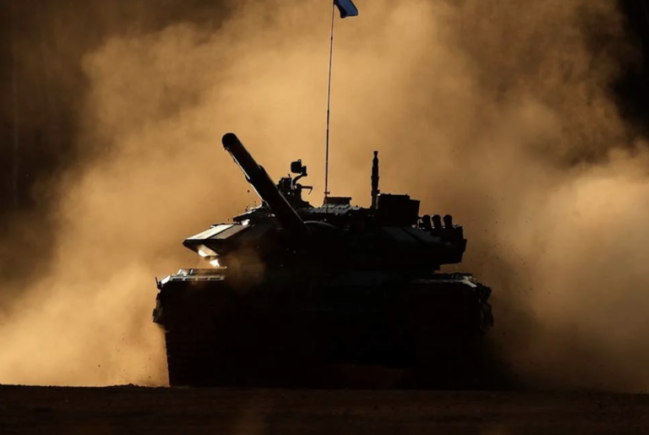 Πέντε μέτωπα που θα μπορούσαν να πυροδοτήσουν Γ’ Παγκόσμιο Πόλεμο το 2026