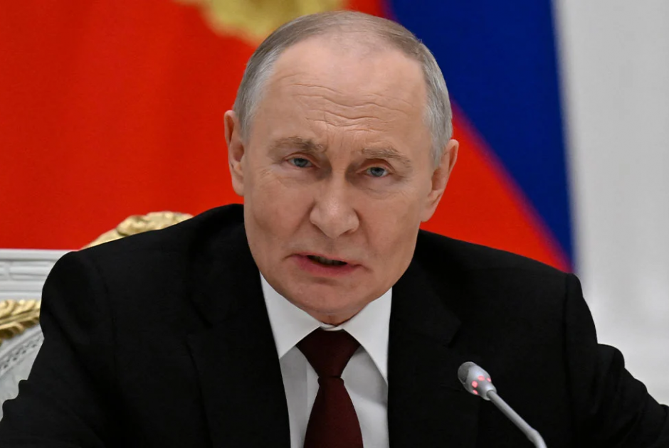 Βρετανική έρευνα: Ο Πούτιν πίσω από τη δηλητηρίαση του Σκριπάλ και της κόρης του το 2018