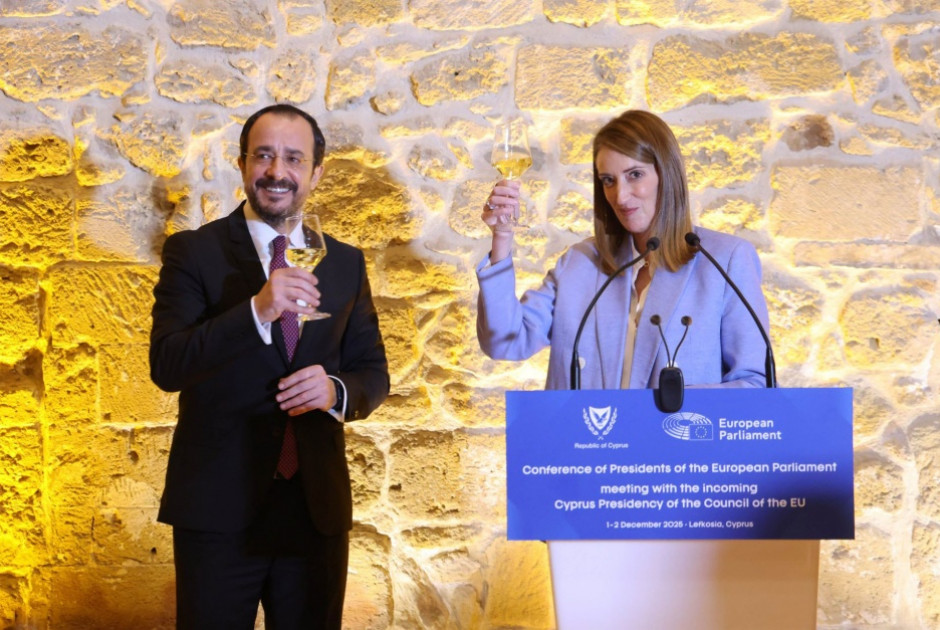 ΠτΔ: H ΕΕ πρέπει να επουλώσει το τραύμα της κατοχής και της διαίρεσης