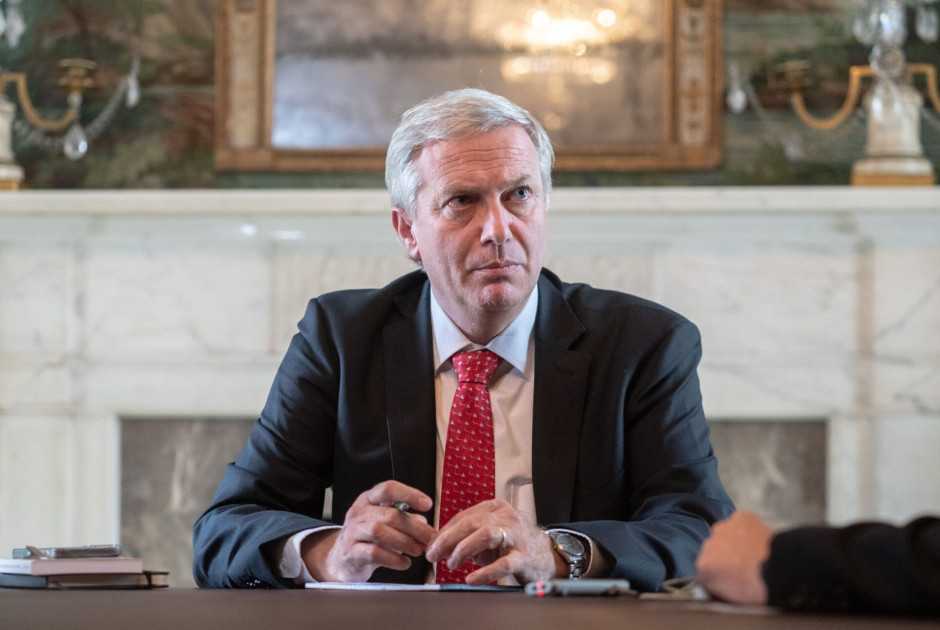 Πρόεδρος της Χιλής εξελέγη ο ακροδεξιός Χοσέ Αντόνιο Καστ