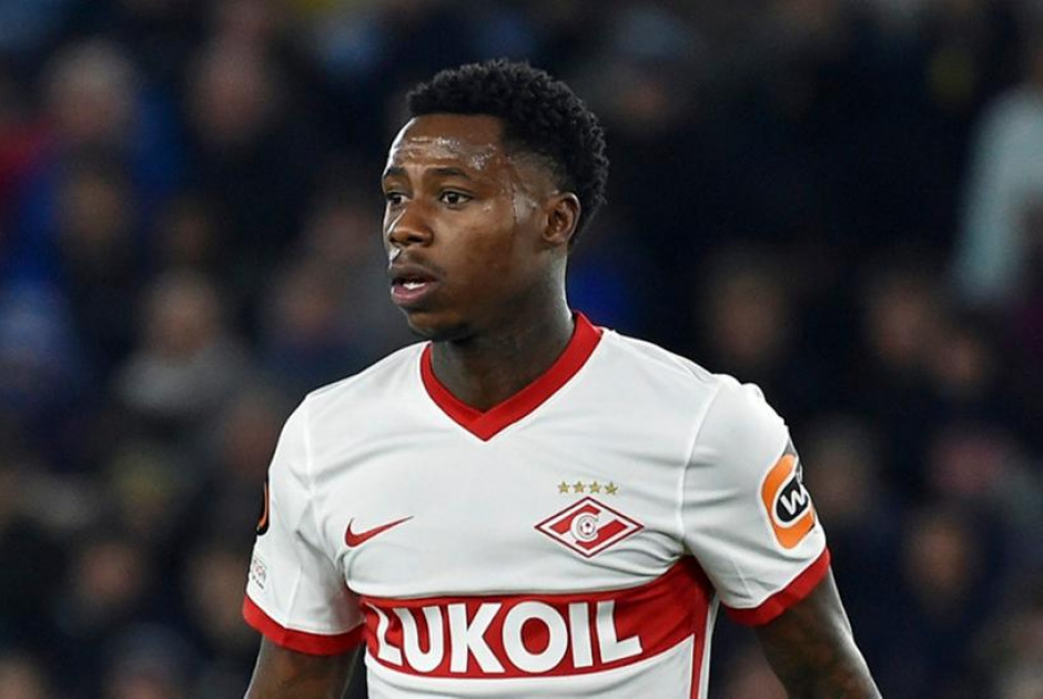 Ο Πρόμες ζήτησε να αφεθεί ελεύθερος για να φροντίζει τα 5 ανήλικα παιδιά του!