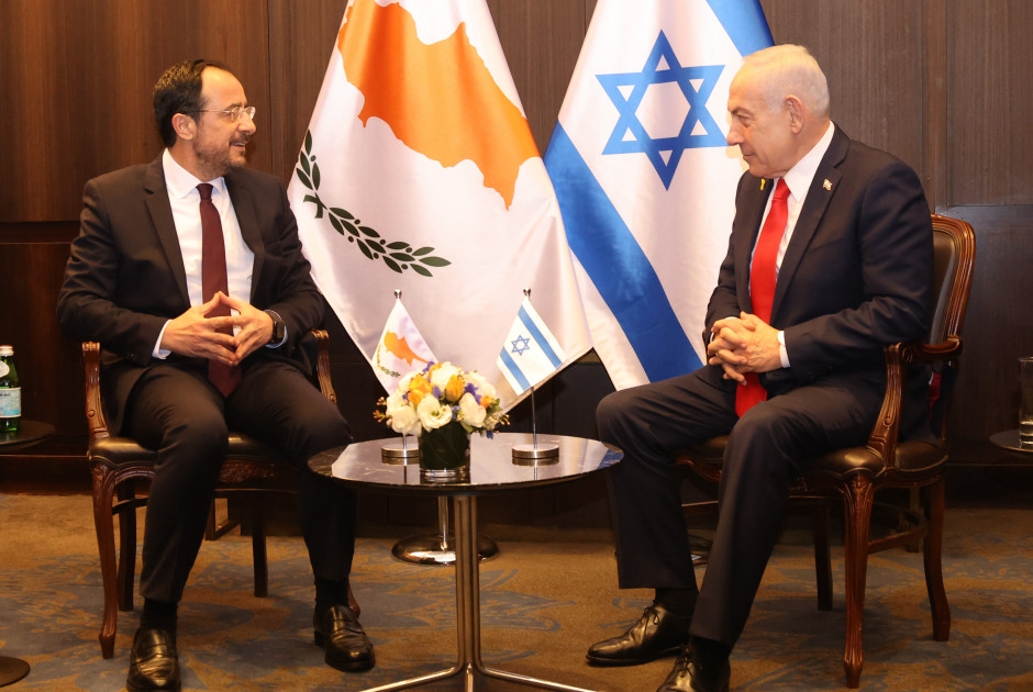 ΠτΔ: Δεν υπάρχουν όρια στις προοπτικές συνεργασίας Κύπρου-Ελλάδας