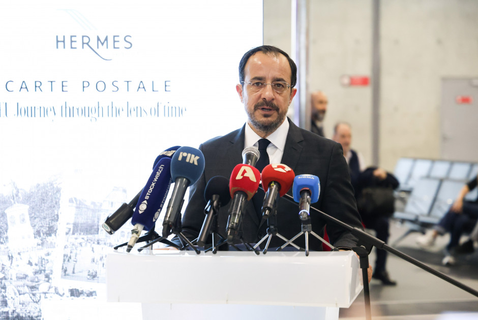 ΠτΔ: Αναμένονται 20.000 επισκέπτες από ΕΕ και όχι μόνο κατά την Κυπριακή Προεδρία ΕΕ