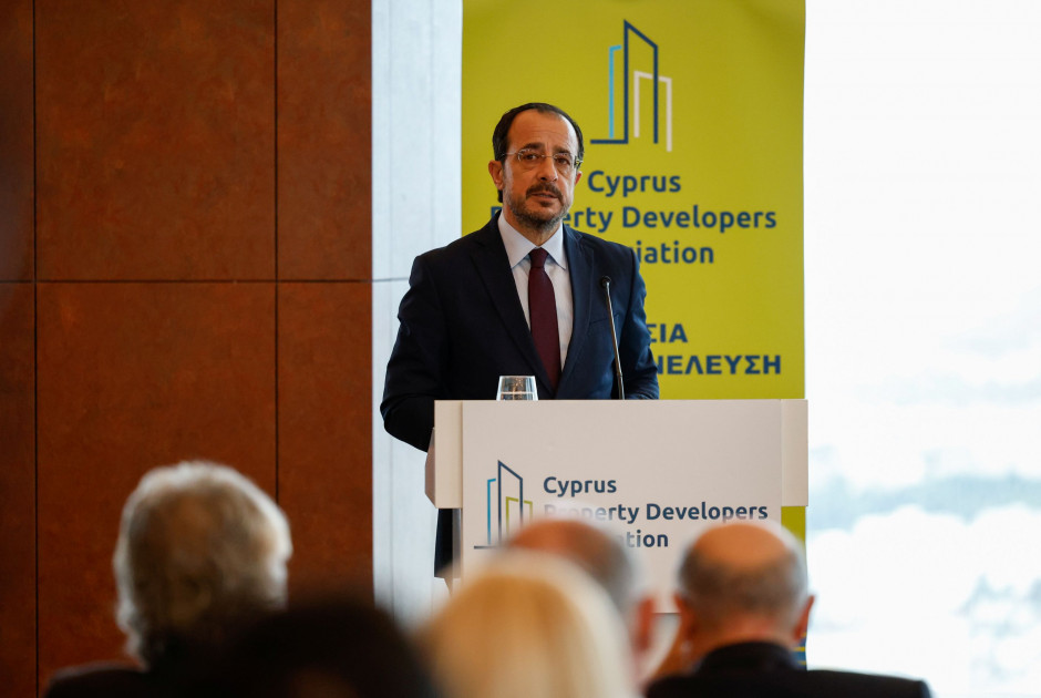 ΠτΔ: Σημαντική θέση στην ατζέντα της Προεδρίας της ΕΕ το στεγαστικό