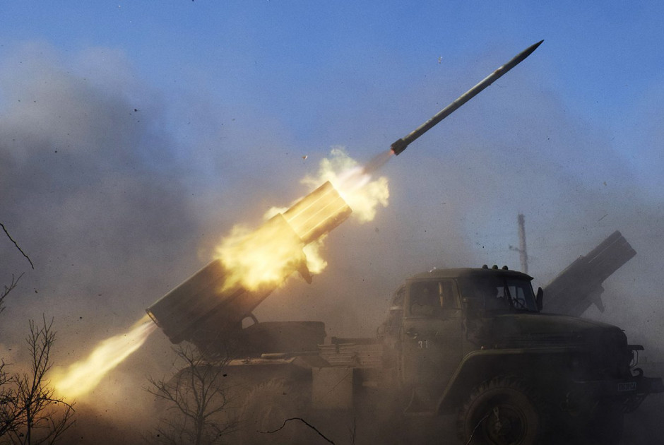 Reuters: Η Ρωσία στέλνει βαλλιστικούς πυραύλους στη Λευκορωσία