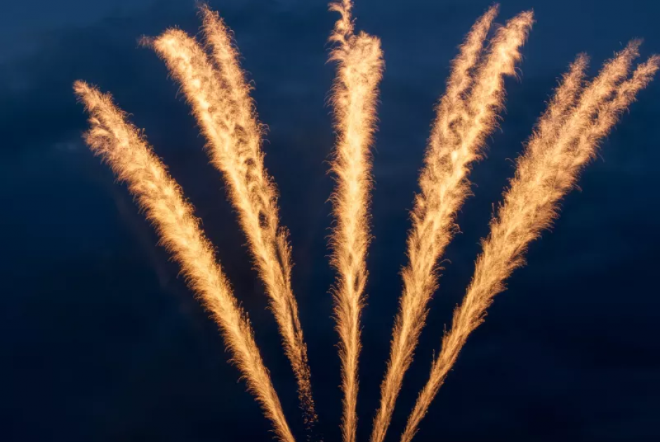 Κιριμπάτι - Η πρώτη χώρα που υποδέχθηκε το νέο έτος