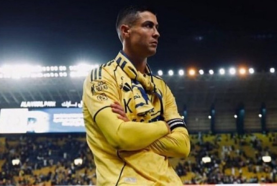 «Το πάθος μου παραμένει ίδιο – συνεχίζω για τα 1.000 γκολ»!