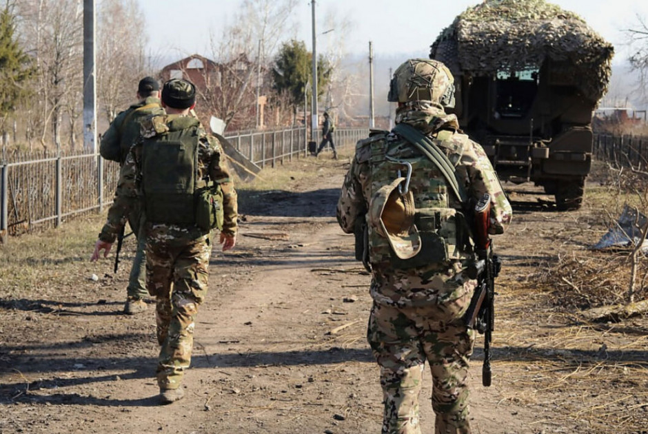 CNN: O κίνδυνος του πολέμου Ρωσίας-Ευρώπης δεν είναι θεωρητικός αλλά υπαρκτός