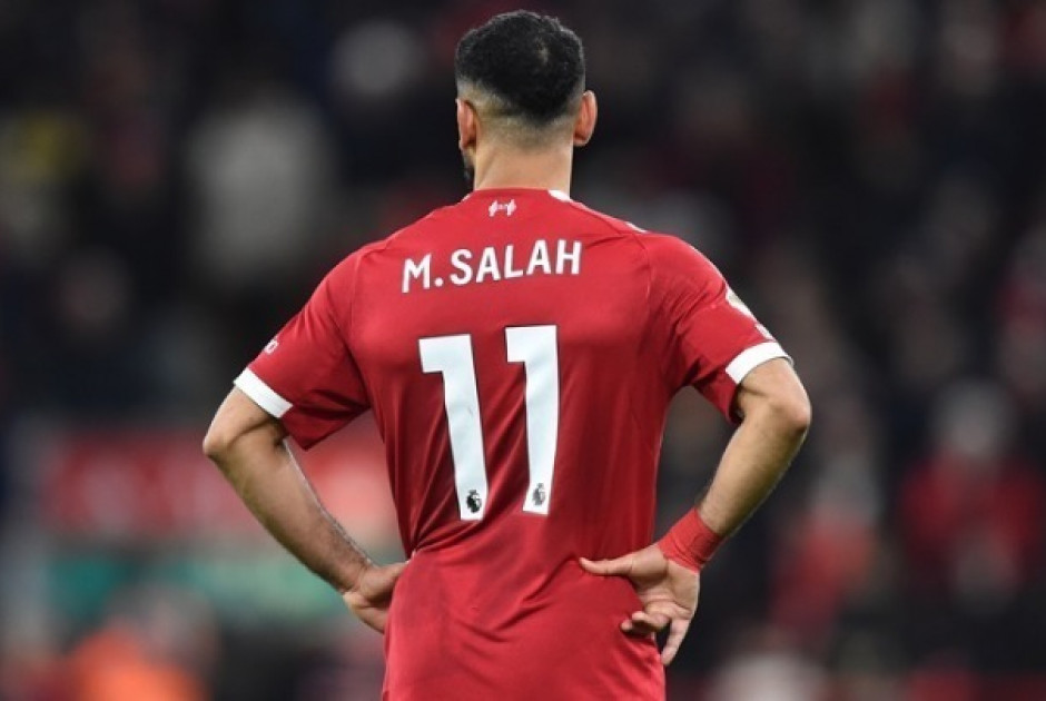 Ο Σαλάχ ζήτησε «συγνώμη» για το ξέσπασμά του!