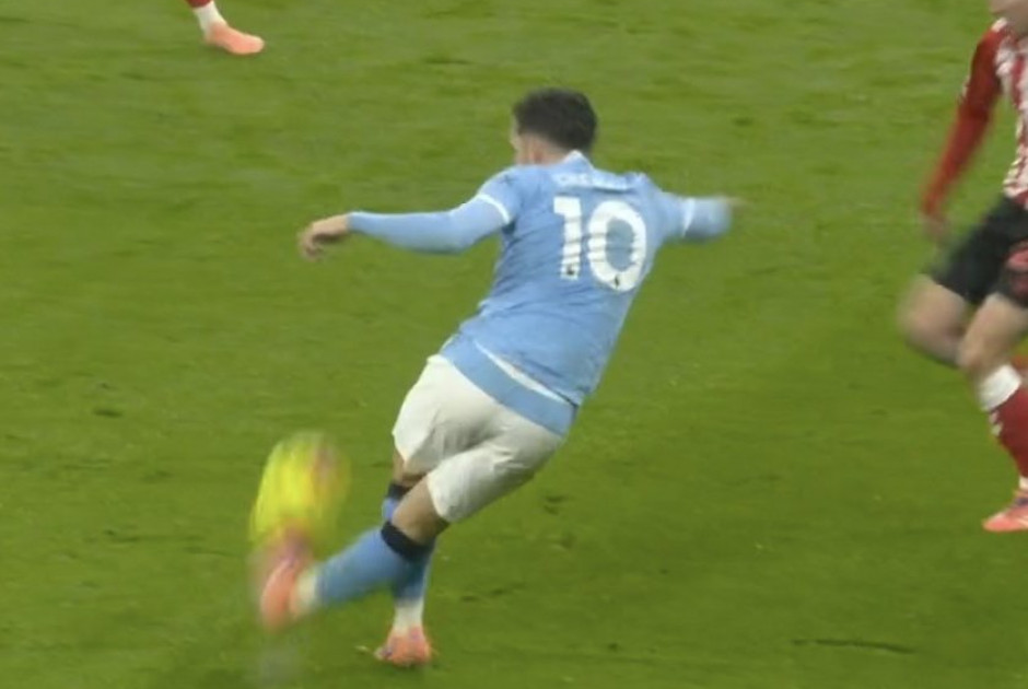 Ο Πεπ σύγκρινε παίκτη του στην Σίτι με τον Μέσι (ΒΙΝΤΕΟ)