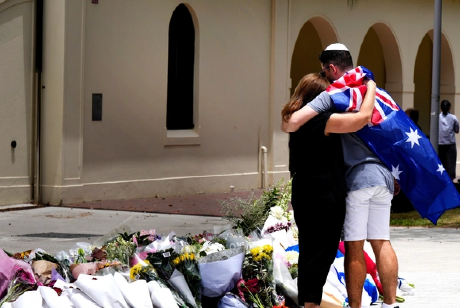 Δράστες Σίδνεϋ: Οι αρχές διερευνούν πιθανό ταξίδι τους στις Φιλιππίνες πριν την επίθεση