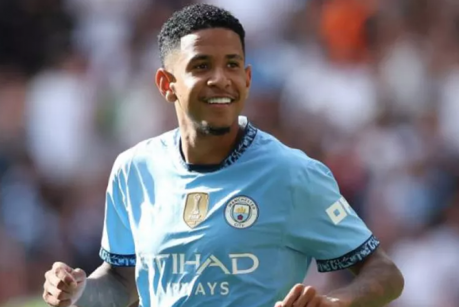 Η Σίτι έβαλε πωλητήριο σε τρεις ποδοσφαιριστές