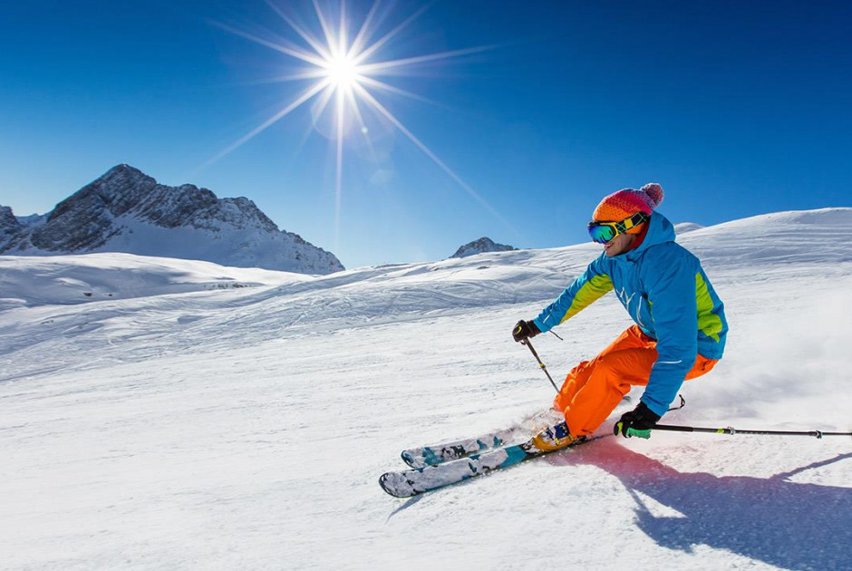 Οδηγός σκι 2026: Τα καλύτερα χιονοδρομικά κέντρα στην Ευρώπη