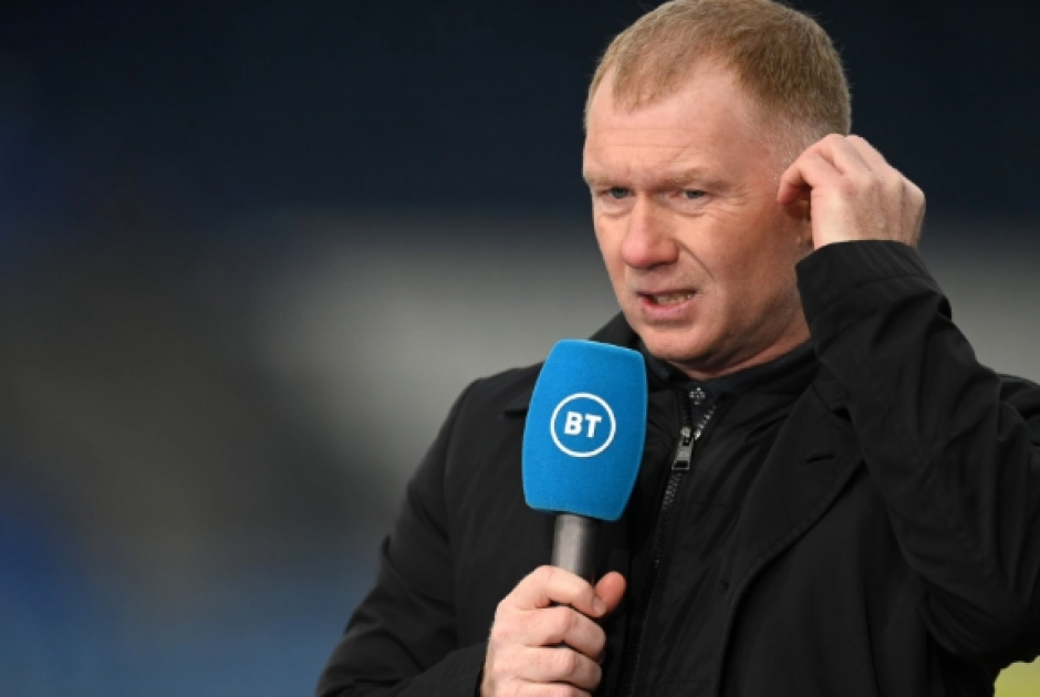 Σκόουλς: Το συγκινητικό μήνυμα στον αυτιστικό γιο του για τα γενέθλιά του