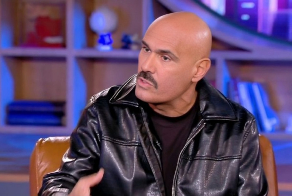 Σκουλός: Με την Καγιά έχω να μιλήσω δύο χρόνια