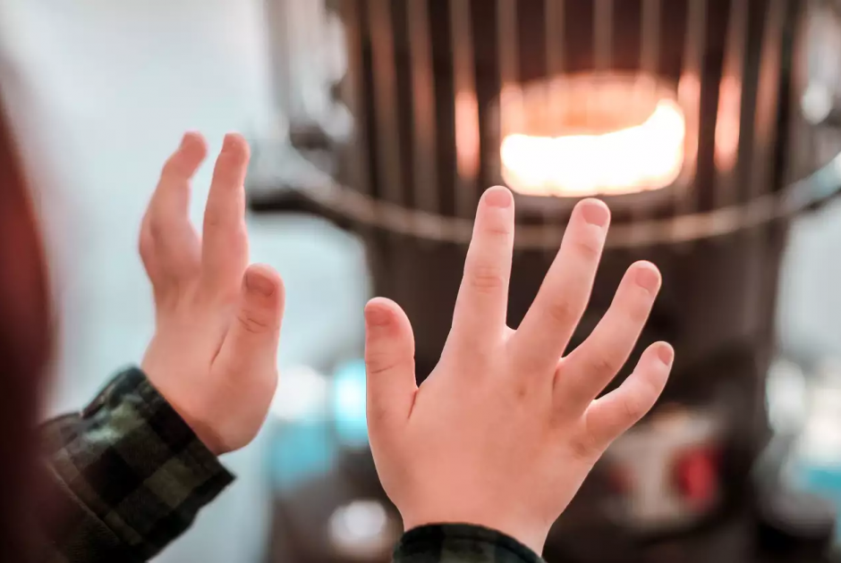 Τι να προσέχετε με τις θερμάστρες υγραερίου – Οδηγίες από τους αρμόδιους