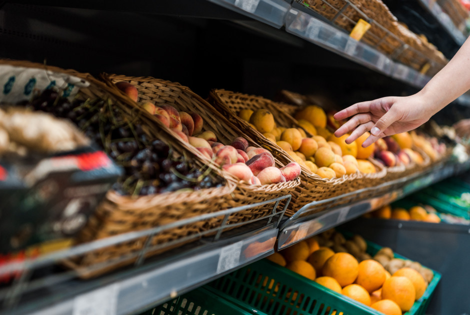 Εντατικοί έλεγχοι σε τρόφιμα και κρέας ενόψει Χριστουγέννων
