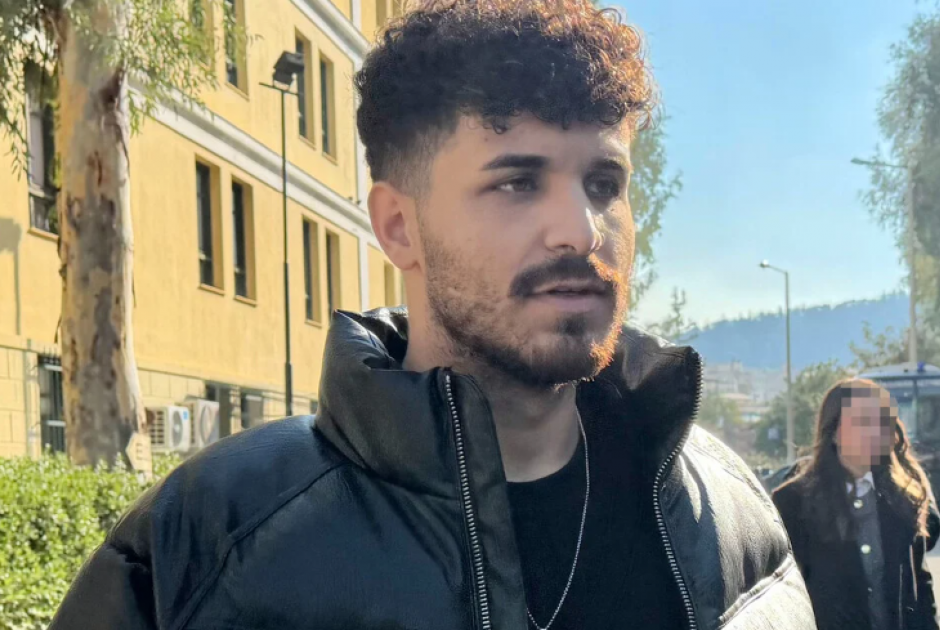 Υπόθεση Μαζωνάκη: «Ευτυχία είναι να κοιμάσαι ήσυχος» - Η νέα ανάρτηση του 21χρονου